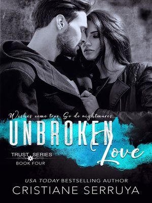 cover image of Unbroken Love